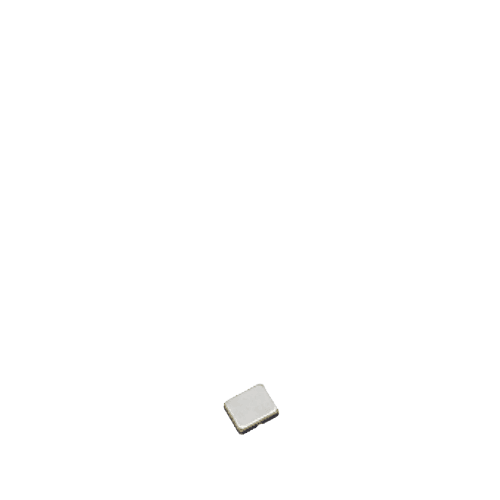 EPSON可程式化石英晶體震盪器SG-8018CG